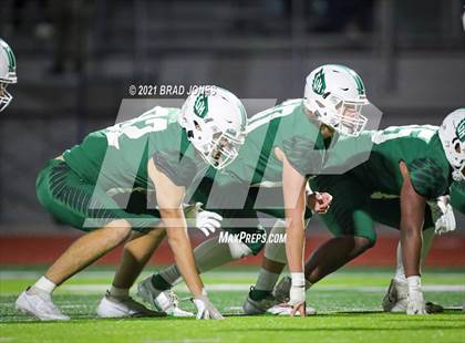 Thumbnail 3 in Franklin County @ Green Hill (TSSAA D1 5A 1st Round Playoff) photogallery.