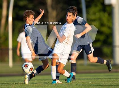 Thumbnail 1 in Catholic Central @ Unity Christian photogallery.