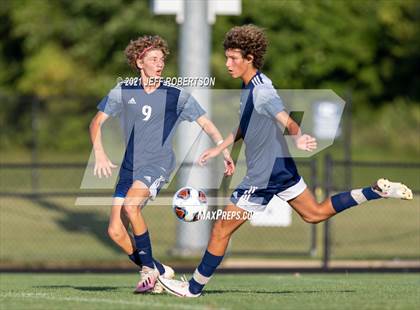 Thumbnail 3 in Catholic Central @ Unity Christian photogallery.