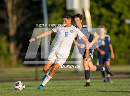 Thumbnail 3 in Catholic Central @ Unity Christian photogallery.