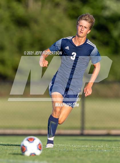 Thumbnail 3 in Catholic Central @ Unity Christian photogallery.