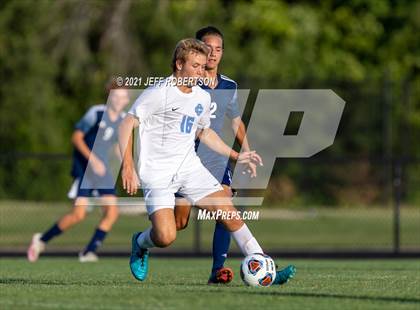 Thumbnail 3 in Catholic Central @ Unity Christian photogallery.