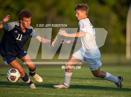 Thumbnail 2 in Catholic Central @ Unity Christian photogallery.