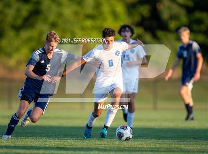 Thumbnail 2 in Catholic Central @ Unity Christian photogallery.