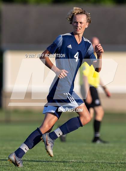 Thumbnail 2 in Catholic Central @ Unity Christian photogallery.
