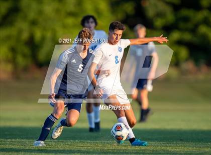 Thumbnail 3 in Catholic Central @ Unity Christian photogallery.