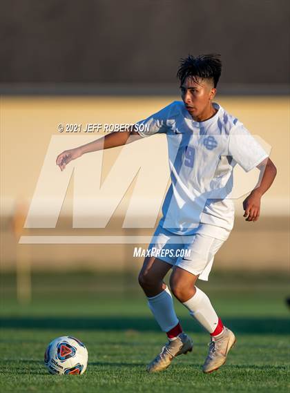 Thumbnail 3 in Catholic Central @ Unity Christian photogallery.