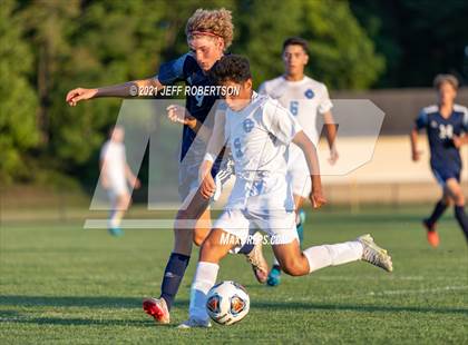 Thumbnail 3 in Catholic Central @ Unity Christian photogallery.