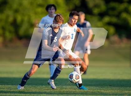 Thumbnail 1 in Catholic Central @ Unity Christian photogallery.