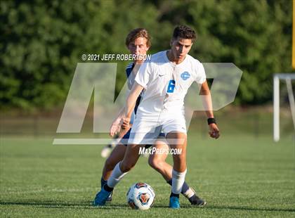 Thumbnail 3 in Catholic Central @ Unity Christian photogallery.