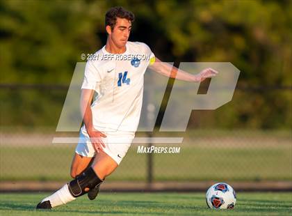 Thumbnail 3 in Catholic Central @ Unity Christian photogallery.