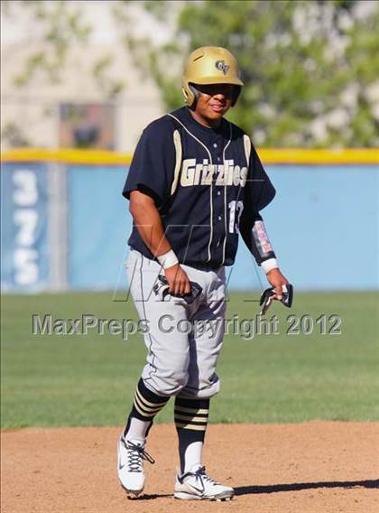 Thumbnail 2 in Golden Valley @ West Ranch photogallery.