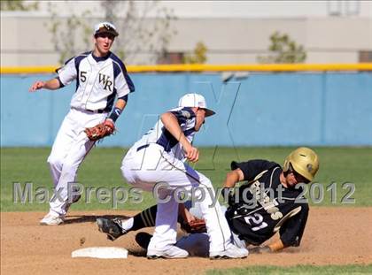 Thumbnail 2 in Golden Valley @ West Ranch photogallery.