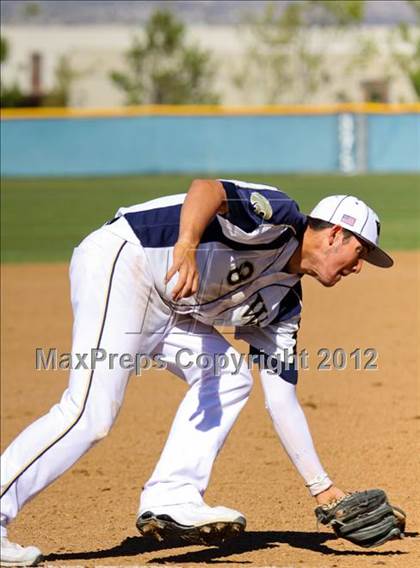 Thumbnail 3 in Golden Valley @ West Ranch photogallery.