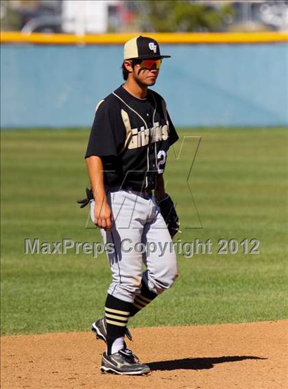 Thumbnail 3 in Golden Valley @ West Ranch photogallery.