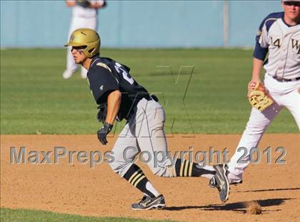 Thumbnail 2 in Golden Valley @ West Ranch photogallery.