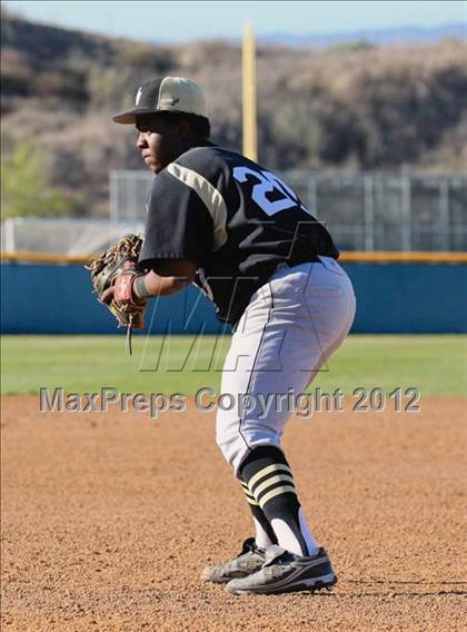 Thumbnail 1 in Golden Valley @ West Ranch photogallery.