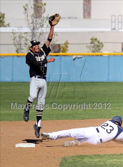 Thumbnail 2 in Golden Valley @ West Ranch photogallery.