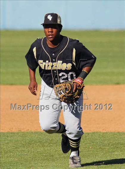 Thumbnail 3 in Golden Valley @ West Ranch photogallery.