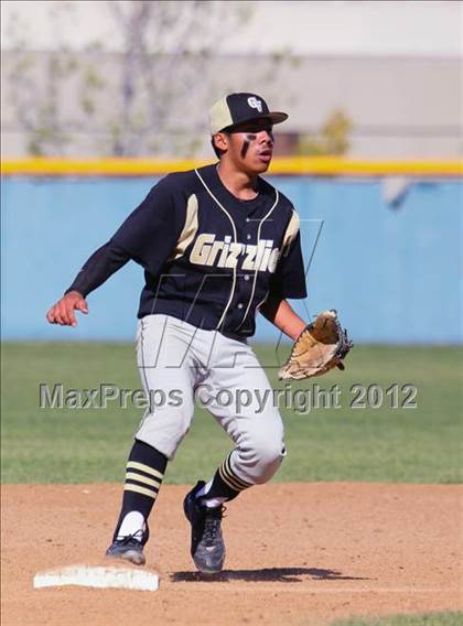 Thumbnail 3 in Golden Valley @ West Ranch photogallery.