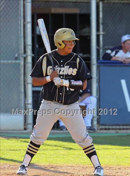 Thumbnail 3 in Golden Valley @ West Ranch photogallery.