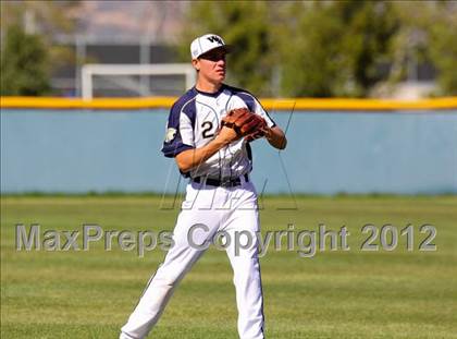 Thumbnail 3 in Golden Valley @ West Ranch photogallery.
