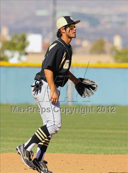 Thumbnail 1 in Golden Valley @ West Ranch photogallery.