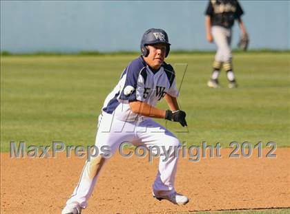 Thumbnail 2 in Golden Valley @ West Ranch photogallery.