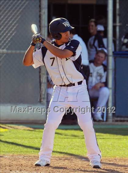 Thumbnail 3 in Golden Valley @ West Ranch photogallery.