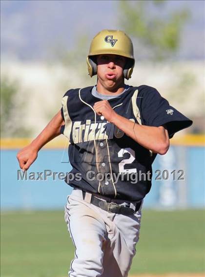Thumbnail 2 in Golden Valley @ West Ranch photogallery.
