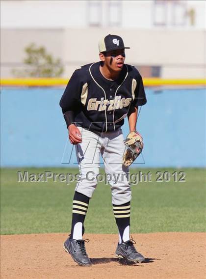 Thumbnail 3 in Golden Valley @ West Ranch photogallery.