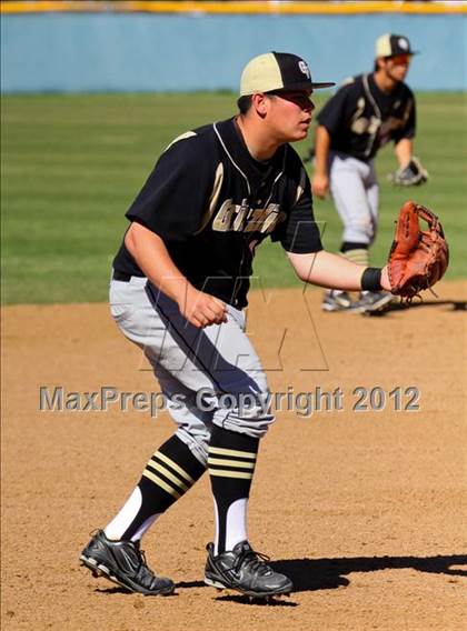 Thumbnail 3 in Golden Valley @ West Ranch photogallery.