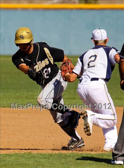 Thumbnail 2 in Golden Valley @ West Ranch photogallery.