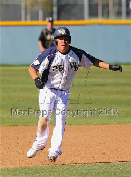 Thumbnail 1 in Golden Valley @ West Ranch photogallery.