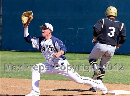 Thumbnail 3 in Golden Valley @ West Ranch photogallery.