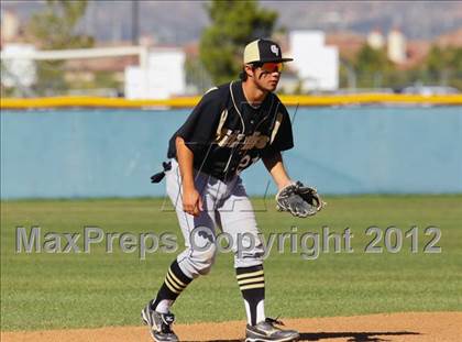 Thumbnail 3 in Golden Valley @ West Ranch photogallery.