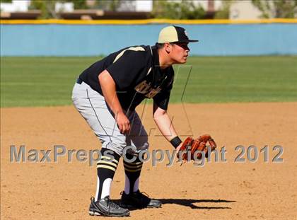 Thumbnail 3 in Golden Valley @ West Ranch photogallery.