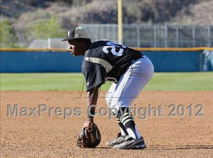 Thumbnail 3 in Golden Valley @ West Ranch photogallery.