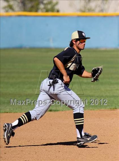 Thumbnail 3 in Golden Valley @ West Ranch photogallery.