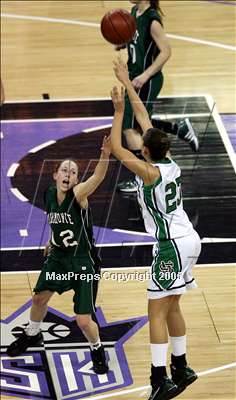 Thumbnail 1 in Miramonte vs. St. Mary's (NorCal D3 Final)#2 photogallery.