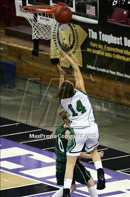 Thumbnail 1 in Miramonte vs. St. Mary's (NorCal D3 Final)#2 photogallery.