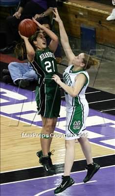 Thumbnail 2 in Miramonte vs. St. Mary's (NorCal D3 Final)#2 photogallery.