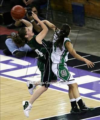 Thumbnail 1 in Miramonte vs. St. Mary's (NorCal D3 Final)#2 photogallery.