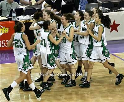 Thumbnail 1 in Miramonte vs. St. Mary's (NorCal D3 Final)#2 photogallery.