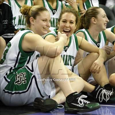 Thumbnail 1 in Miramonte vs. St. Mary's (NorCal D3 Final)#2 photogallery.