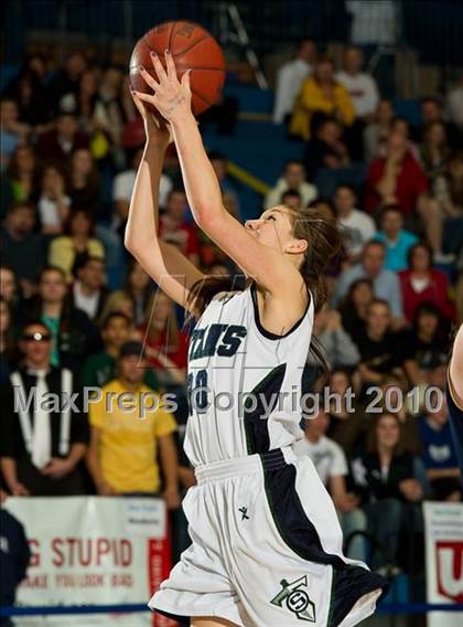Thumbnail 3 in Syracuse vs Skyline (Utah 5A Semifinal) photogallery.
