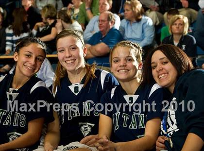 Thumbnail 2 in Syracuse vs Skyline (Utah 5A Semifinal) photogallery.