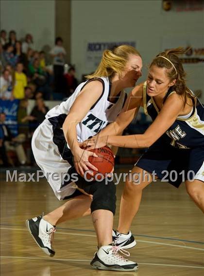 Thumbnail 3 in Syracuse vs Skyline (Utah 5A Semifinal) photogallery.