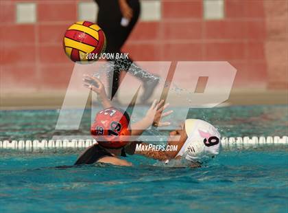 Thumbnail 3 in Rodriguez vs Washington (Julian Szmidt Memorial Tournament) photogallery.