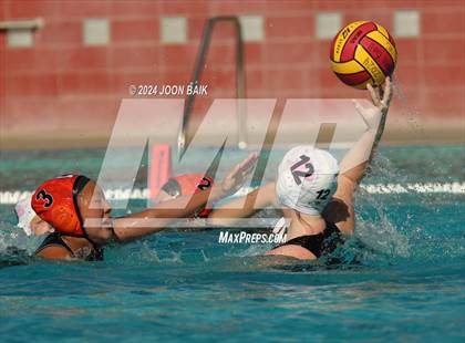 Thumbnail 1 in Rodriguez vs Washington (Julian Szmidt Memorial Tournament) photogallery.